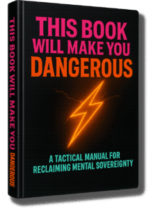THIS BOOK WILL MAKE YOU DANGEROUS THIS BOOK WILL MAKE YOU DANGEROUS