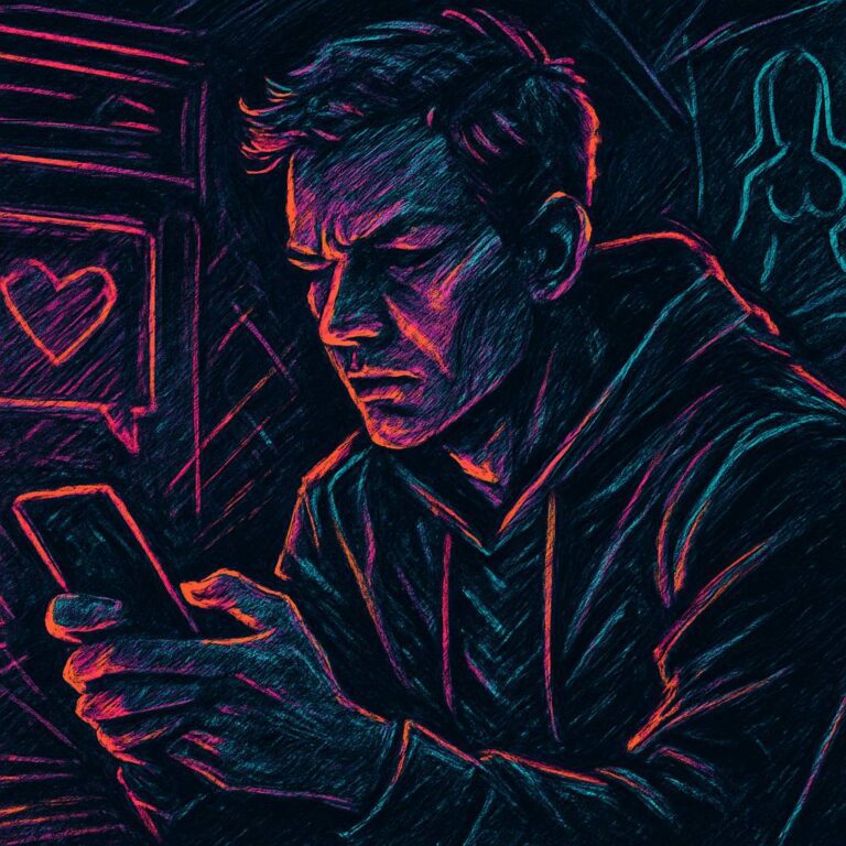 Weaponised Wonder: How Supernormal Stimuli Hijacked Your Free Will (and Why You're Probably Fine With It)